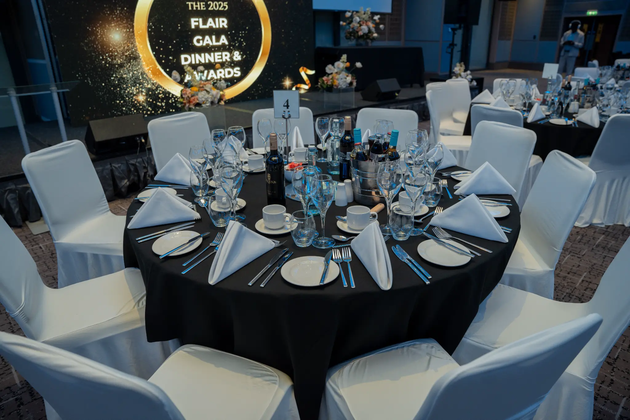 FLAIR Summit 2025 - Celebration