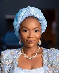 Her Majesty Olori Atuwatse III